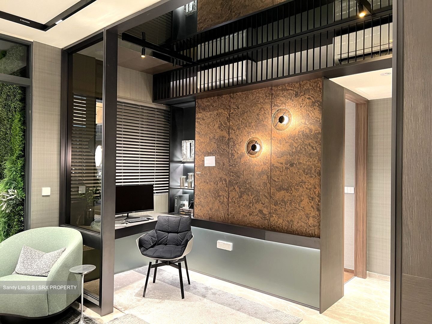 The Continuum (D15), Apartment #490144941